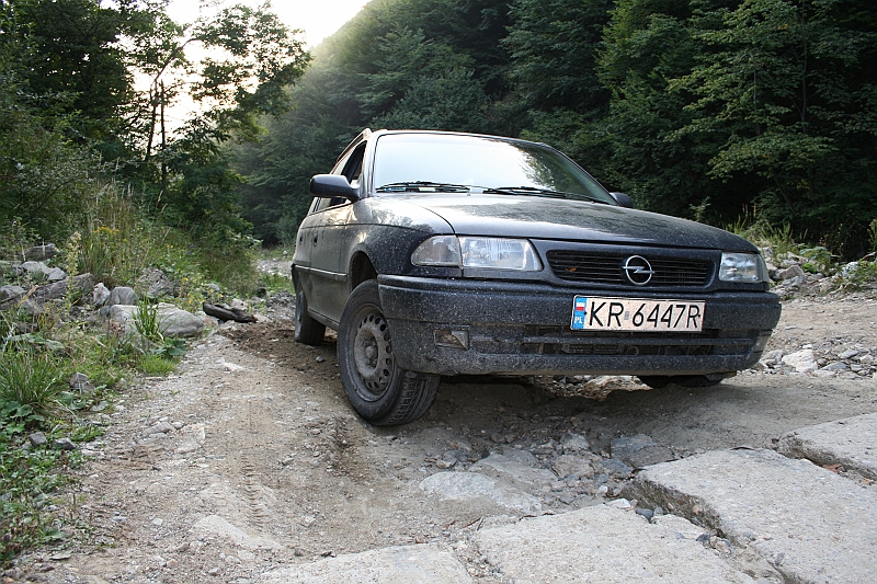 Original image